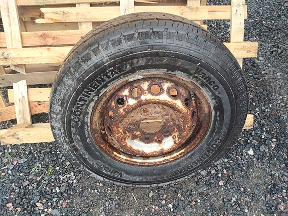 Kesärengas