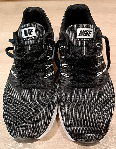 Nike Run Swift lenkkarit