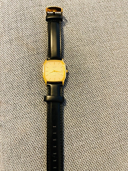 Citizen Ana-Digi miesten rannekello ja Citizen Junction Reguno Quartz