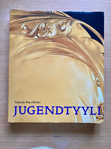 Fahr-Becker: Jugendtyyli
