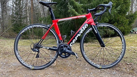 Cervelo S3