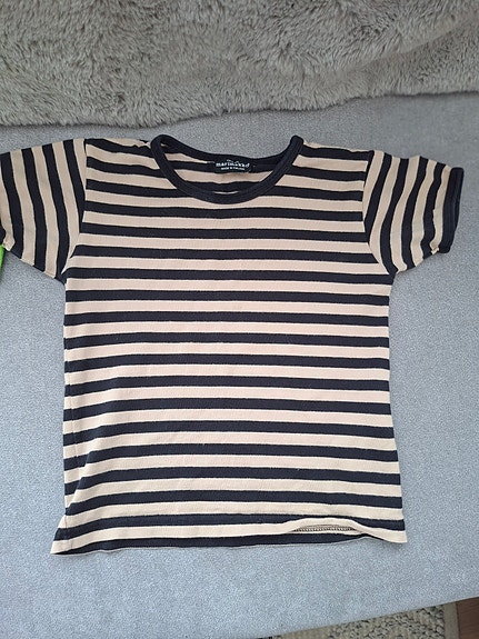 Marimekko t-paidat 2kpl
