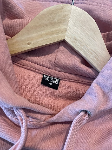 R-collection huppari XS 💕