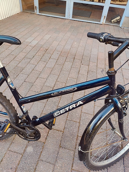 Bicycle 26''