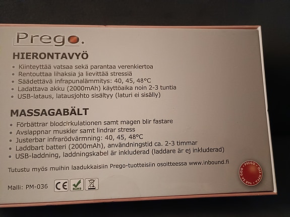 Product image 2 of 2