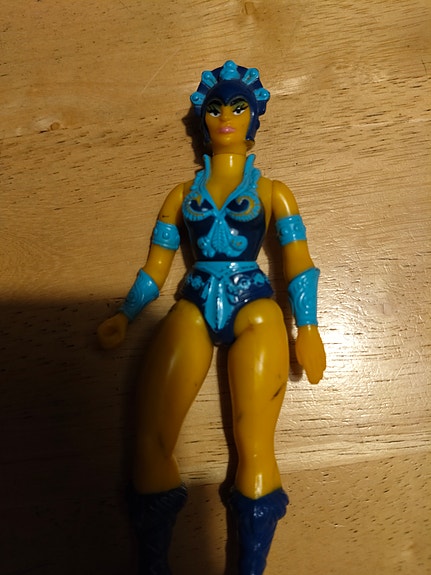 Masters figuuri