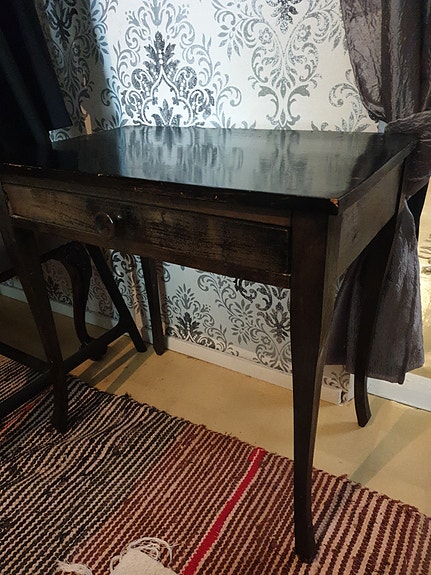 Chippendale
