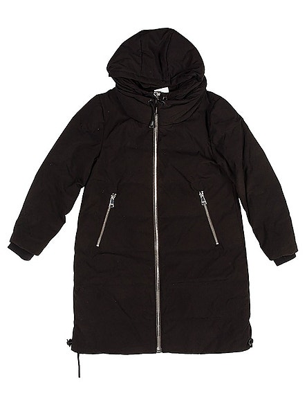 DKNY talvitakki, L