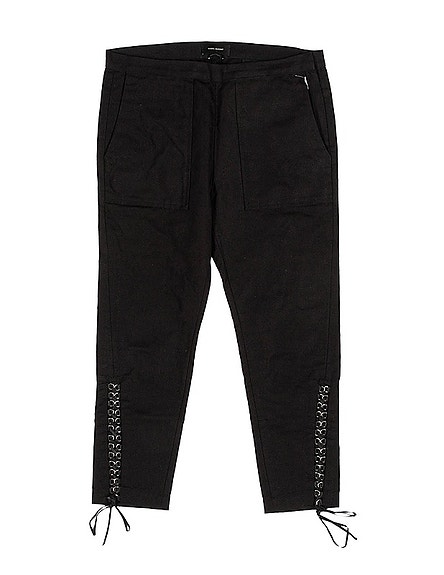 ISABEL MARANT housut taskuilla