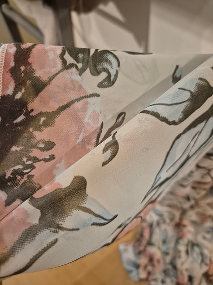 Kesämekko XL-XXL