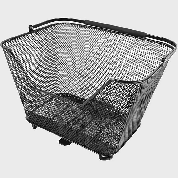 Pyörän kori Atran Velo 22L AVS-pikakiinn