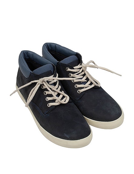 TIMBERLAND A1H25 chukka-tyyliset kengät, koko 41