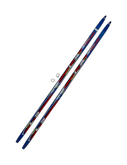 FISCHER LS Skate 180/N420 sukset