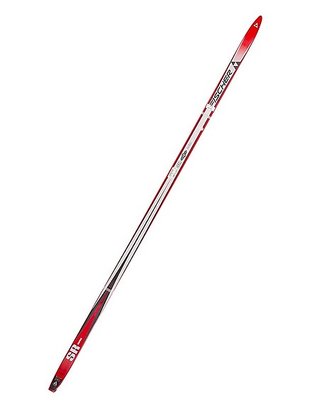 FISCHER SR-1 luistelusukset