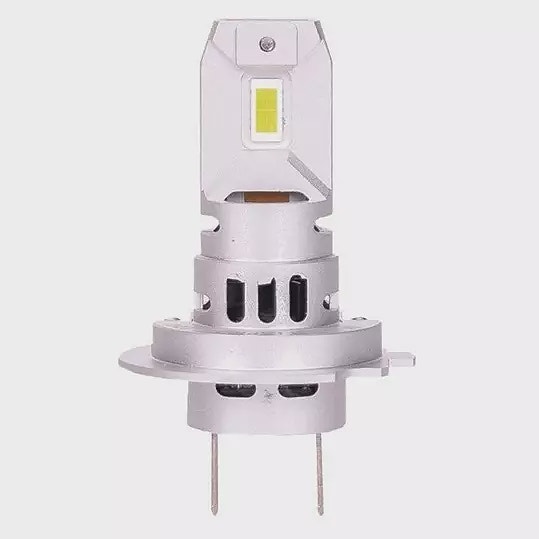 Led H7 42W 6000K 2kpl Super kirkas