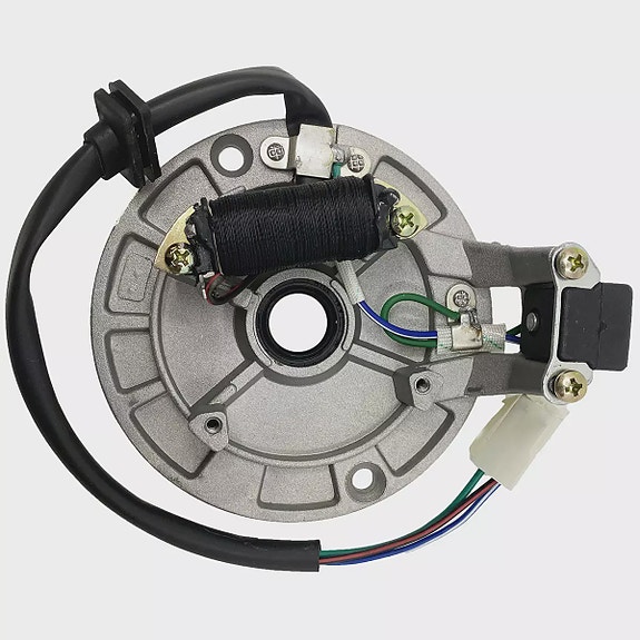 Magneetto staattori Honda type 50cc-125cc-140cc