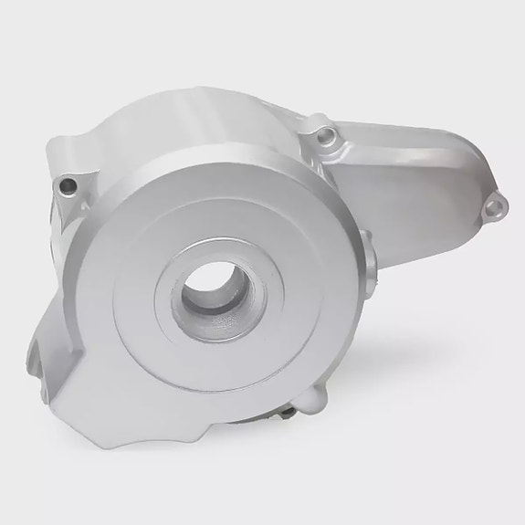 Mönkijä 50cc Comanche magneeton koppa