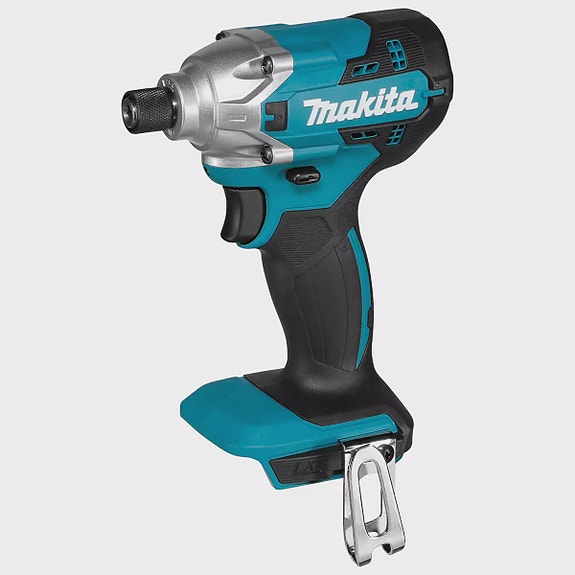 Makita DTD156Z 18V iskevä ruuvinväännin 155Nm
