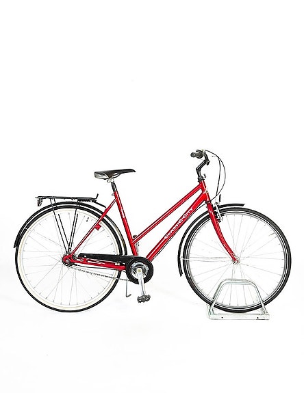 DBS Classic City polkupyörä, 28"