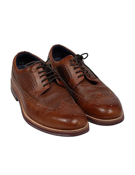 TED BAKER brogue-kengät, 42