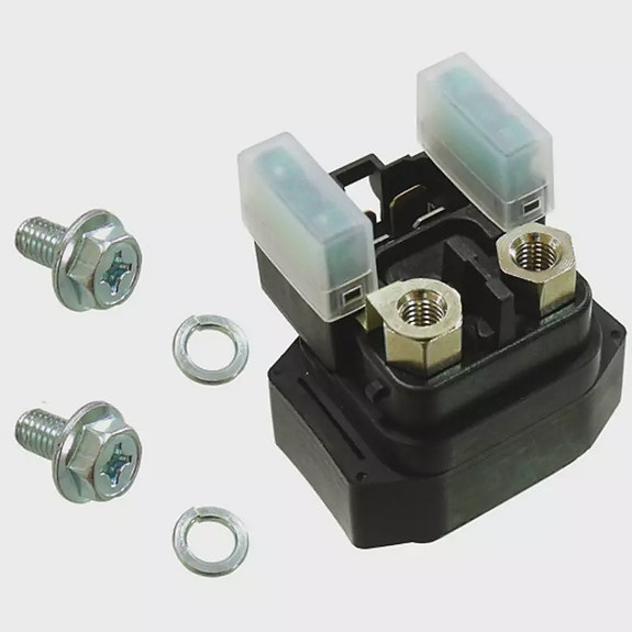 Solenoidi Bronco Yamaha 1999-2014