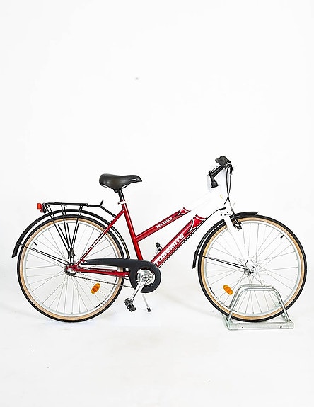 YOSEMITE Sun Breeze polkupyörä, 26"