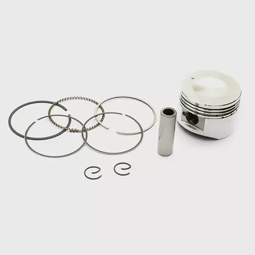 Mäntäsarja 110cc crossi 52,2mm