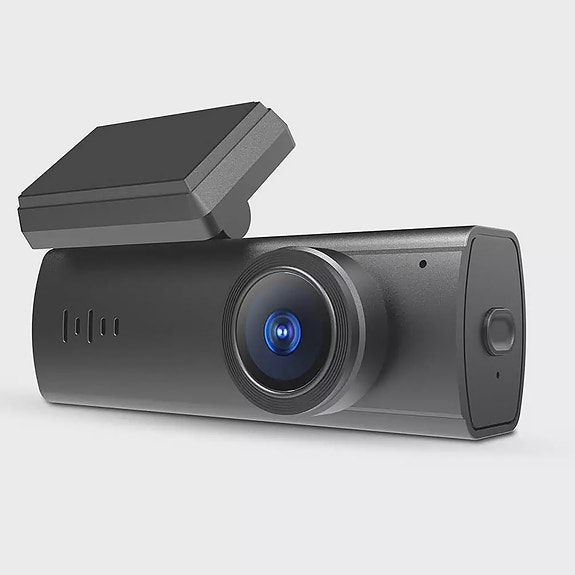 Autokamera 1080p HD tallennus