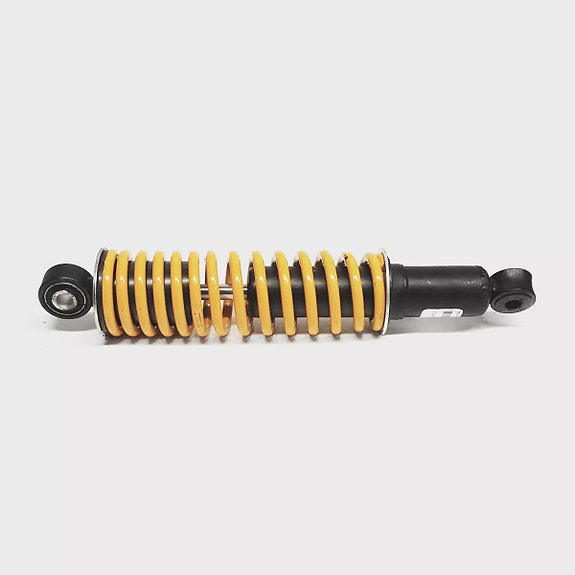 Iskunvaimennin taka 27,5cm Mönkijään mm 90cc Comanche