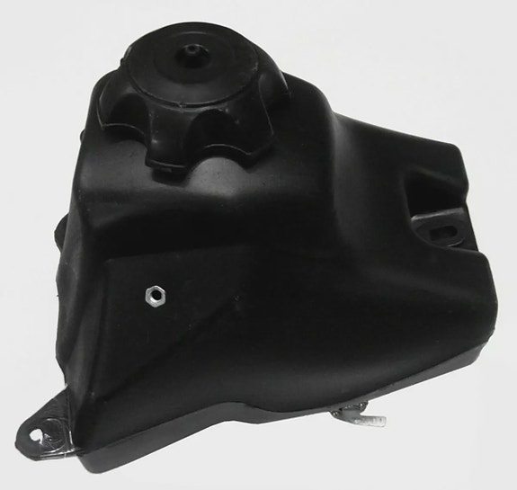 Crossi 70-150cc polttoainesäiliö, tankki