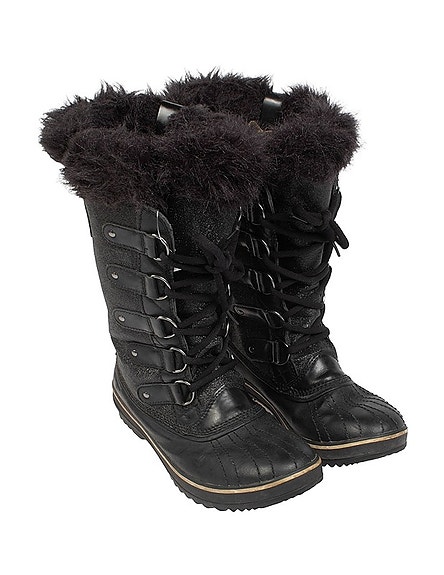 SOREL talvisaappaat, 39.5