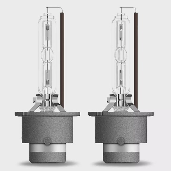 Osram xenon D2S 35W 4300K 2kpl