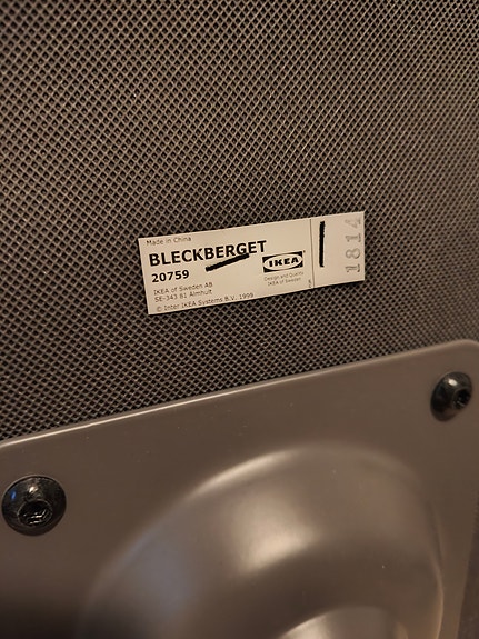 Product image 2 of 5
