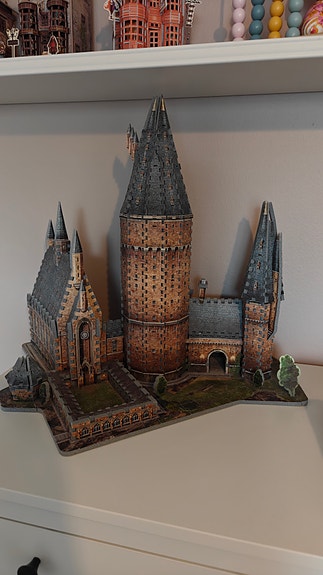 Harry Potter Tylypahka