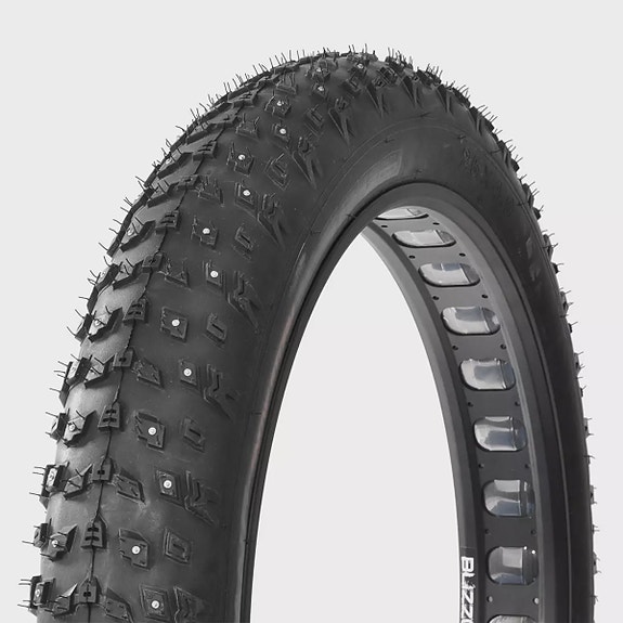 Nastarengas 26" 120-559 Fatbike 144-nastaa