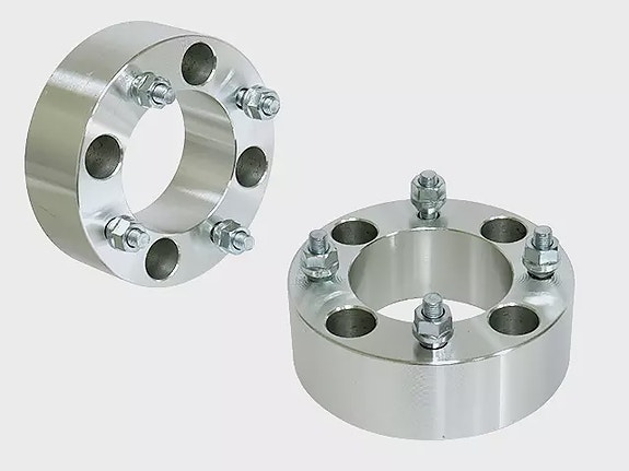 Levikepalat ATV 1" 4/110-10mm Bronco