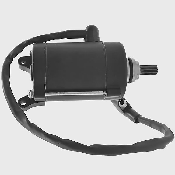 Mönkijän starttimoottori 200cc, 250cc