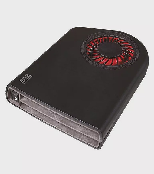 Defa sisätilanlämmitin 1700W Termini II