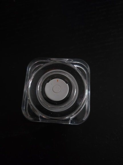 Samsung Ring size 9