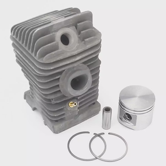 Sylinterisarja 42,5mm täydellinen Stihl MS210 MS210C MS230 MS230C MS250 MS250C