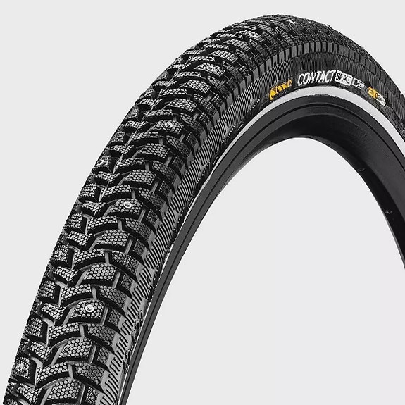 Nastarengas 28" 37 Continental Spike 120