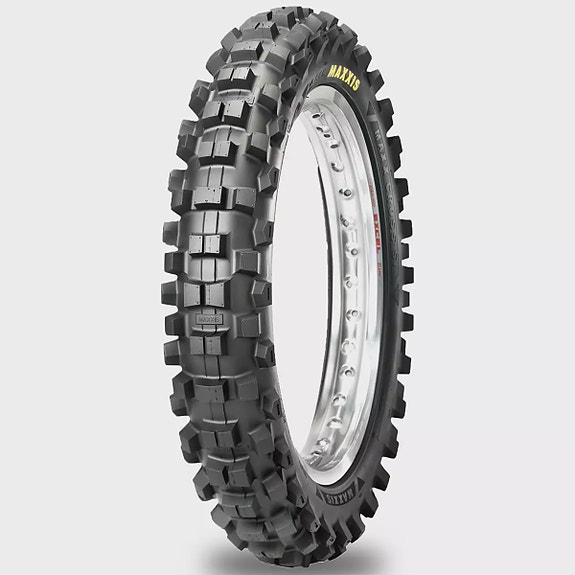 Rengas 90/100-16" Maxxcross SI, M7311