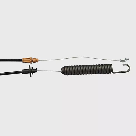 MTD Kytkentävaijeri 127cm