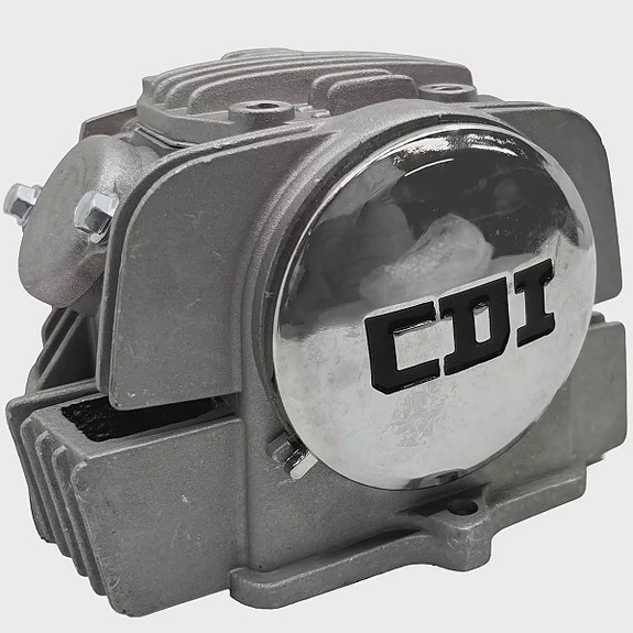 Kansi 54mm 125cc