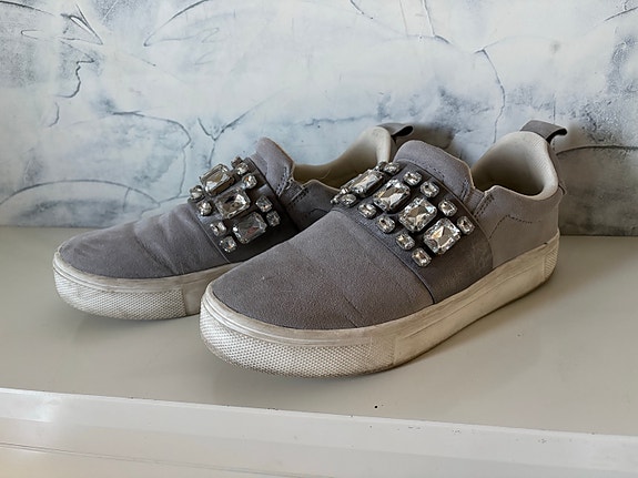 H&M tennarit koko 37