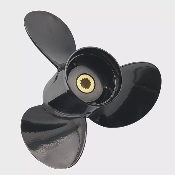 Potkuri 13-3/4x15" OMC 40-140hp