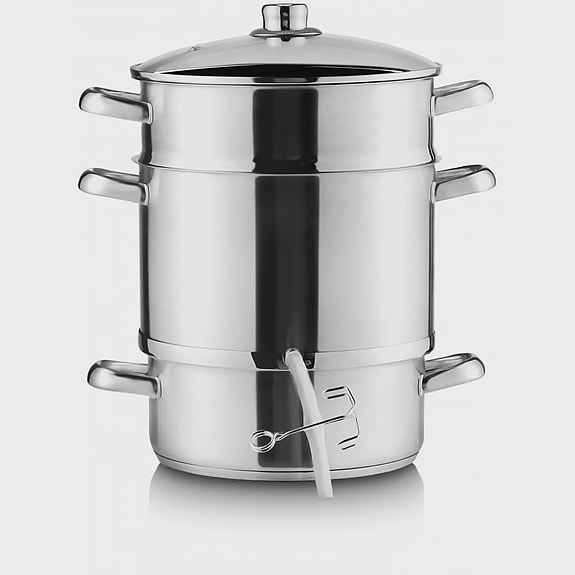 Mehustin 8L Standard + induktio