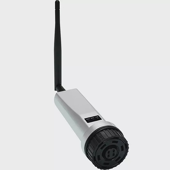 Solis lähetin USB-liitännällä S3-WiFi-ST