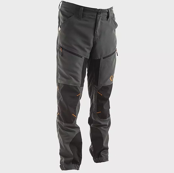 Ulkohousut Savage Gear koko S