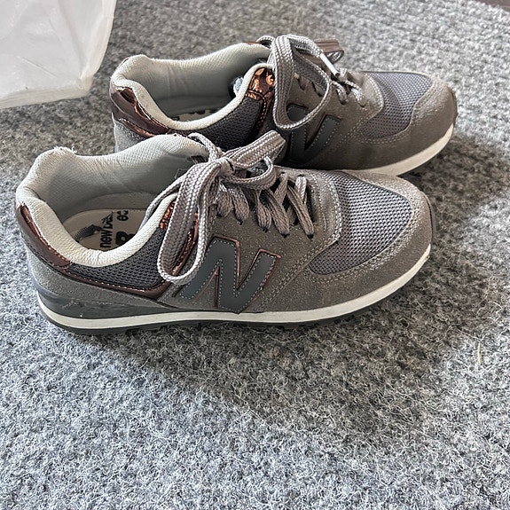 New Balance sneakers  koko 38